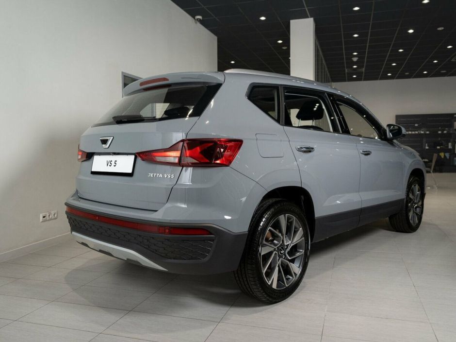 Jetta VS5 Enjoyment 1.4 АКПП, 2024 фото 3