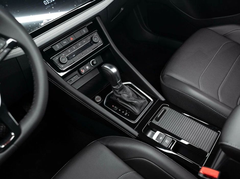 Jetta VS5 Enjoyment 1.4 АКПП, 2024 фото 4