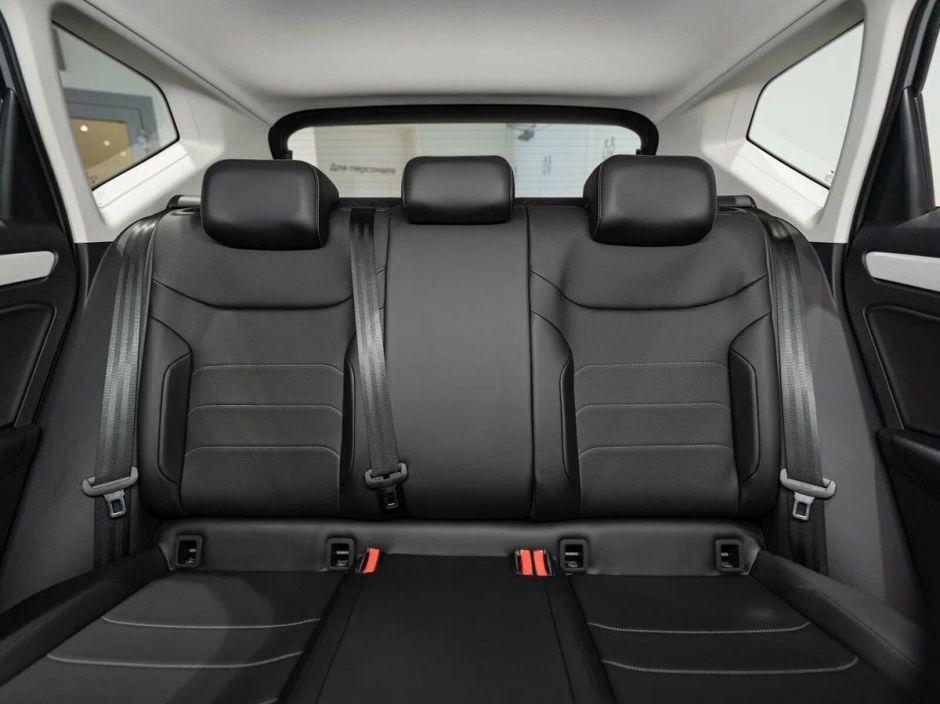 Jetta VS5 Enjoyment 1.4 АКПП, 2024 фото 9