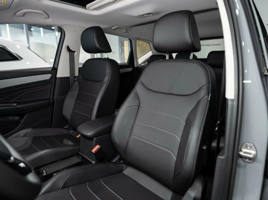 Jetta VS5 Enjoyment 1.4 АКПП, 2024 фото 10