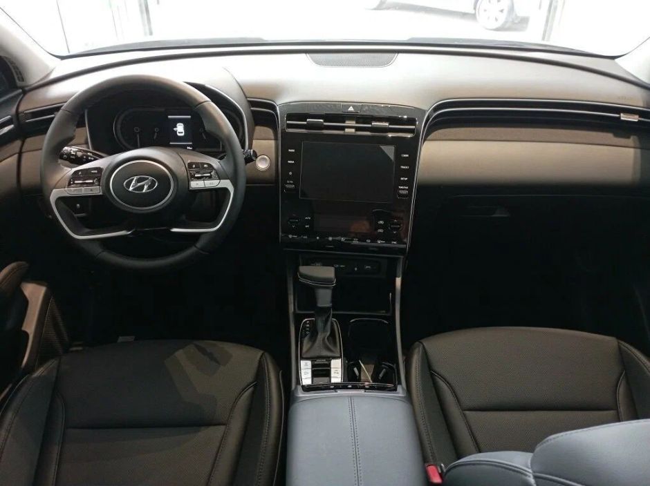 Hyundai Tucson Travel 2.0 АКПП, 2024 фото 5