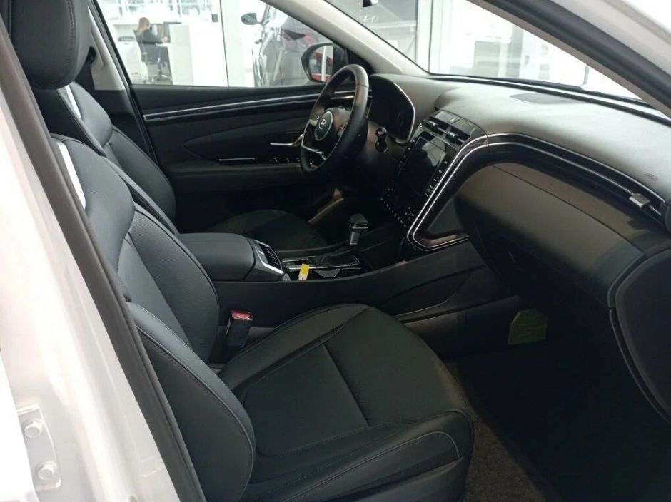 Hyundai Tucson Travel 2.0 АКПП, 2024 фото 7