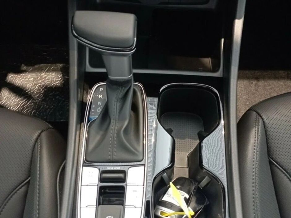 Hyundai Tucson Travel 2.0 АКПП, 2024 фото 8