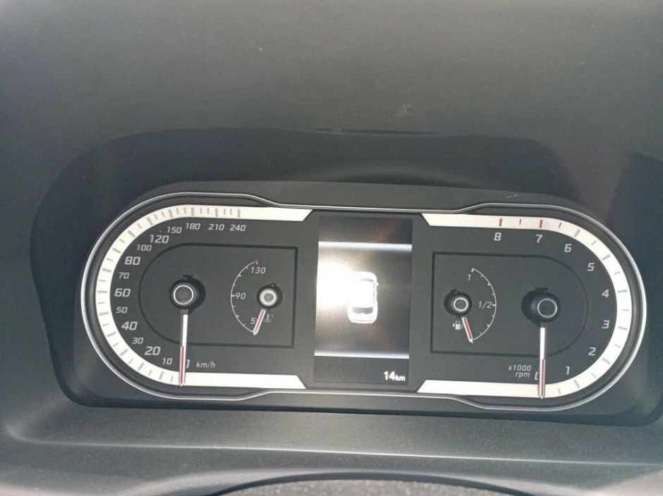 Hyundai Tucson Travel 2.0 АКПП, 2024 фото 9