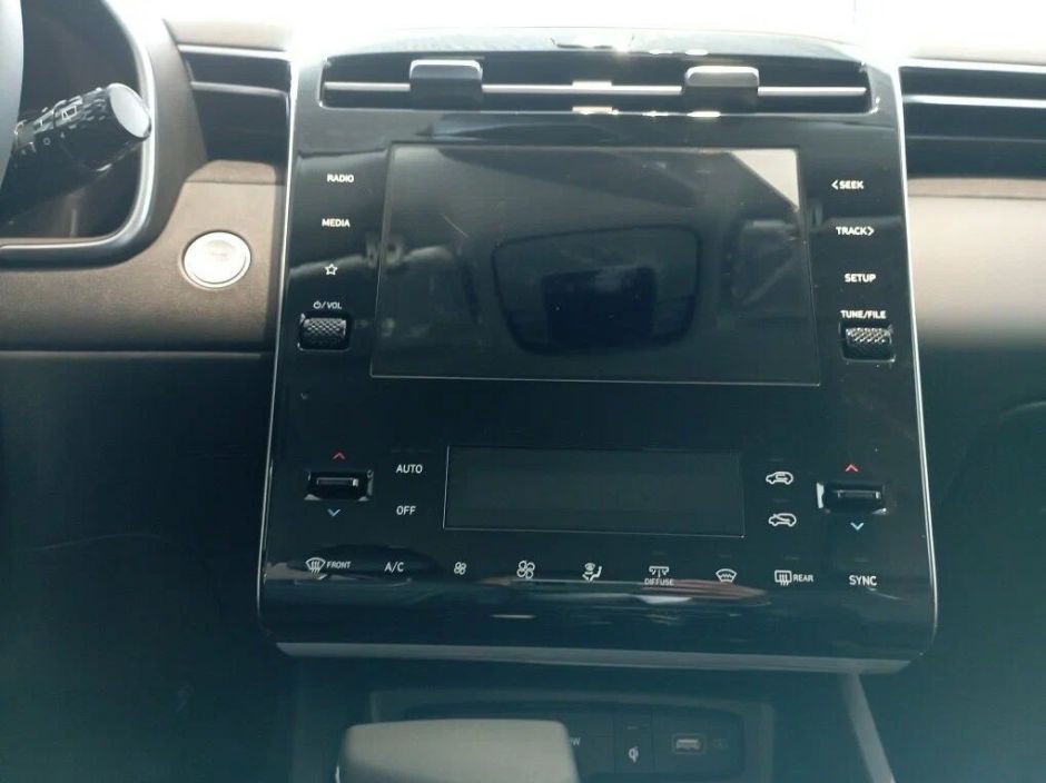 Hyundai Tucson Travel 2.0 АКПП, 2024 фото 10