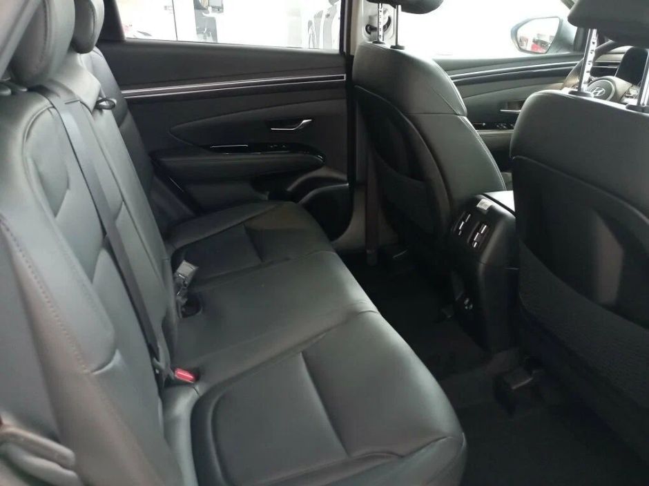 Hyundai Tucson Travel 2.0 АКПП, 2024 фото 11