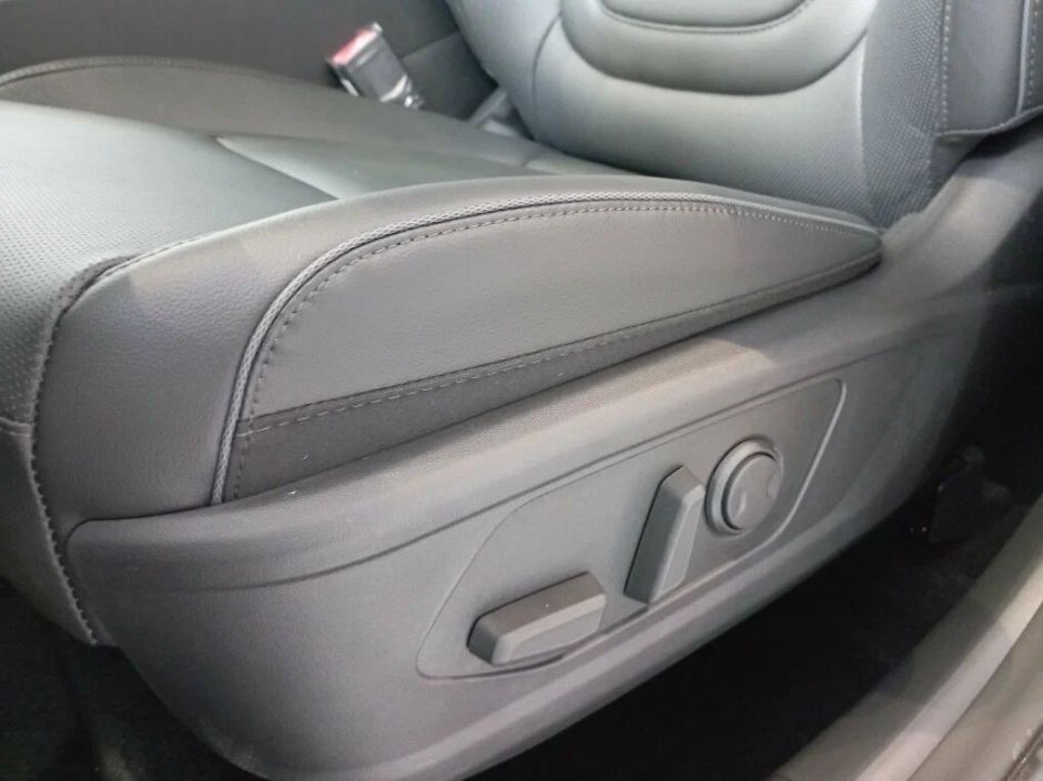 Hyundai Tucson Travel 2.0 АКПП, 2024 фото 15