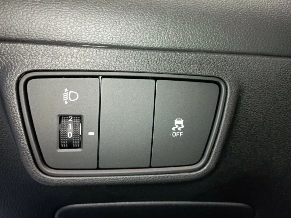 Hyundai Tucson Travel 2.0 АКПП, 2024 фото 16