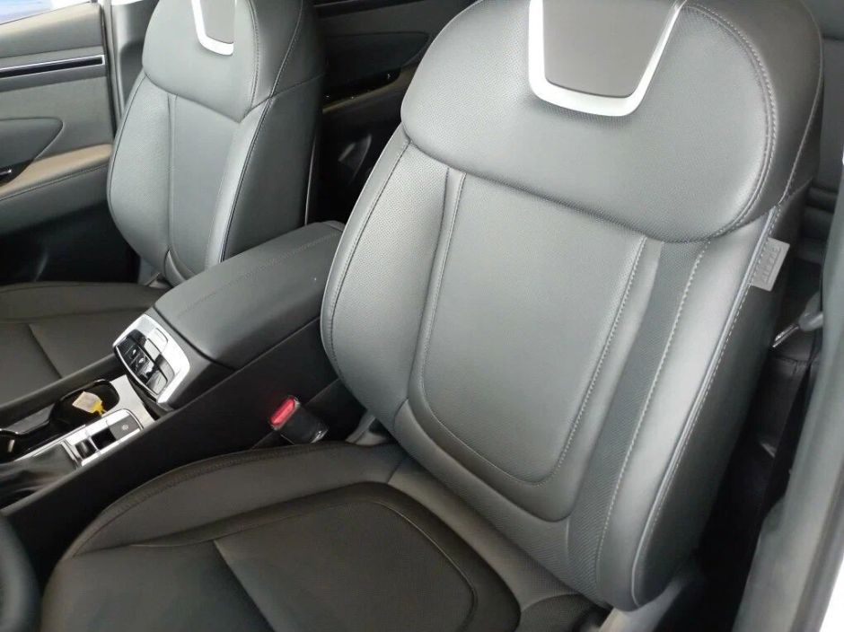 Hyundai Tucson Travel 2.0 АКПП, 2024 фото 17