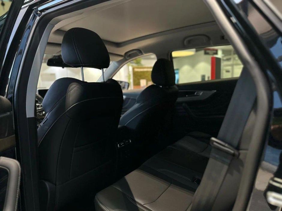 JETOUR X70 Luxury 1.5 РКПП, 2024 фото 6