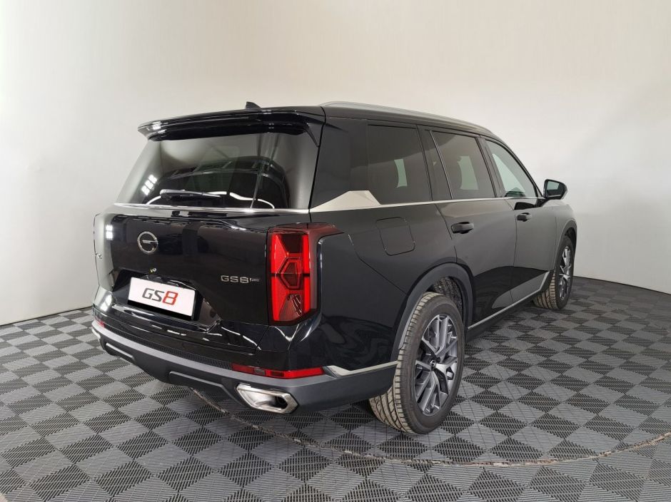 GAC GS8 GT 2.0 АКПП, 2024 фото 3