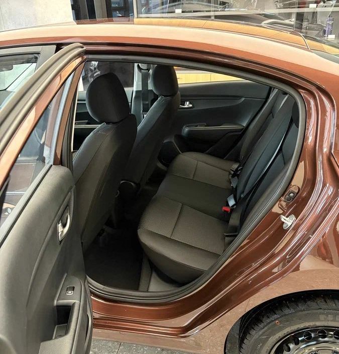 Solaris KRS Luxe AV 1.6 АКПП, 2024 фото 6