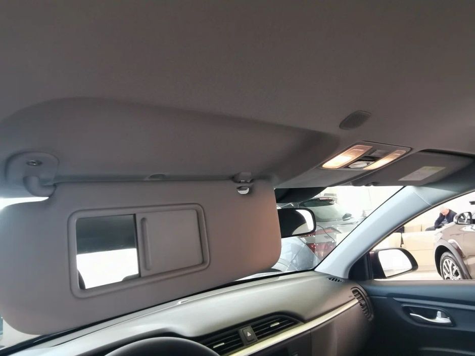 Solaris KRS Luxe AV 1.6 АКПП, 2024 фото 7