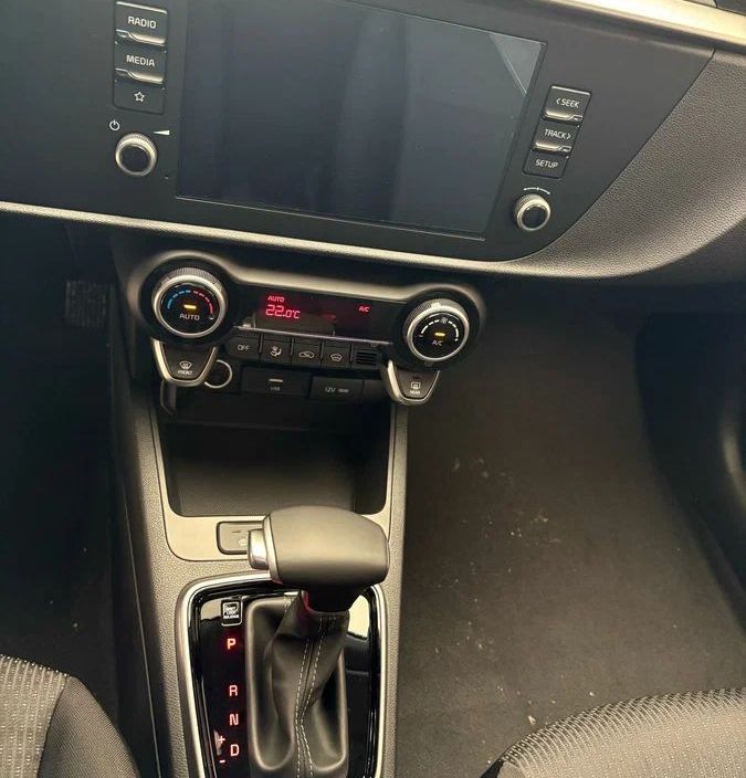 Solaris KRS Luxe AV 1.6 АКПП, 2024 фото 9