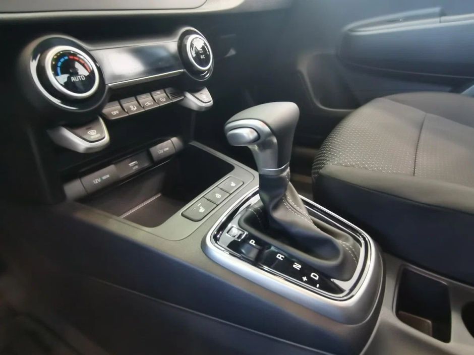 Solaris KRS Luxe AV 1.6 АКПП, 2024 фото 12