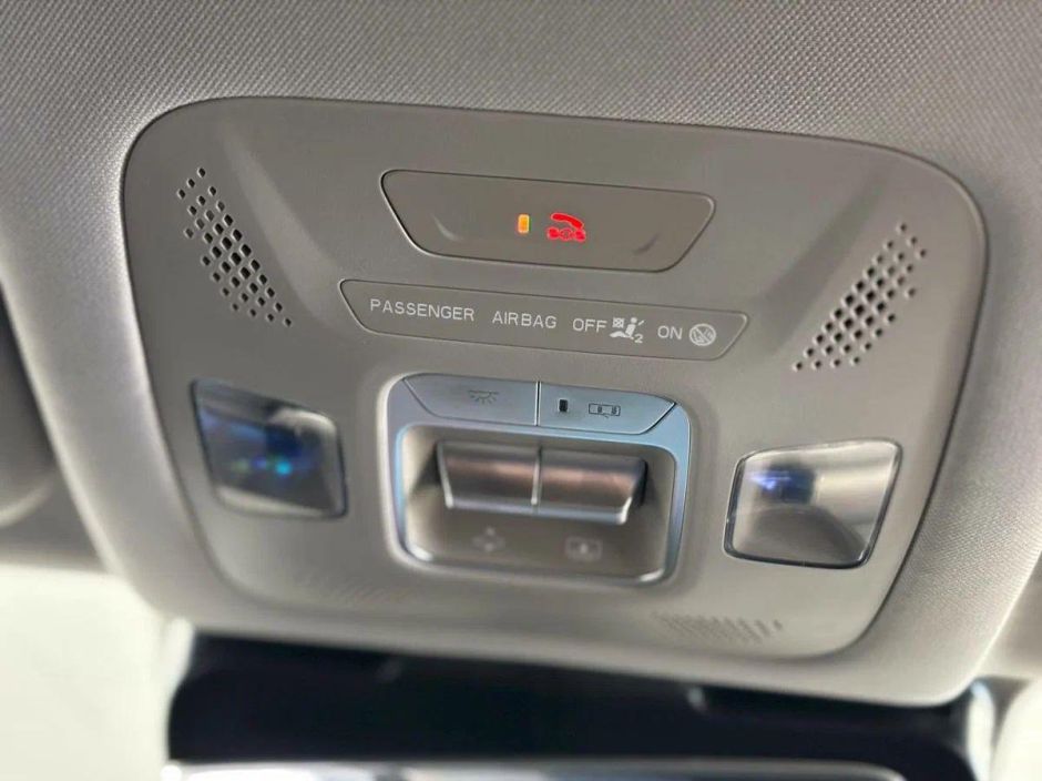 Chery Arrizo 8 Ultimate SE 1.6 РКПП, 2024 фото 16