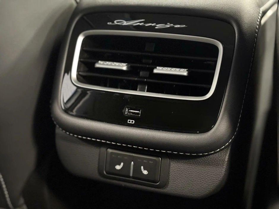 Chery Arrizo 8 Ultimate SE 1.6 РКПП, 2024 фото 17