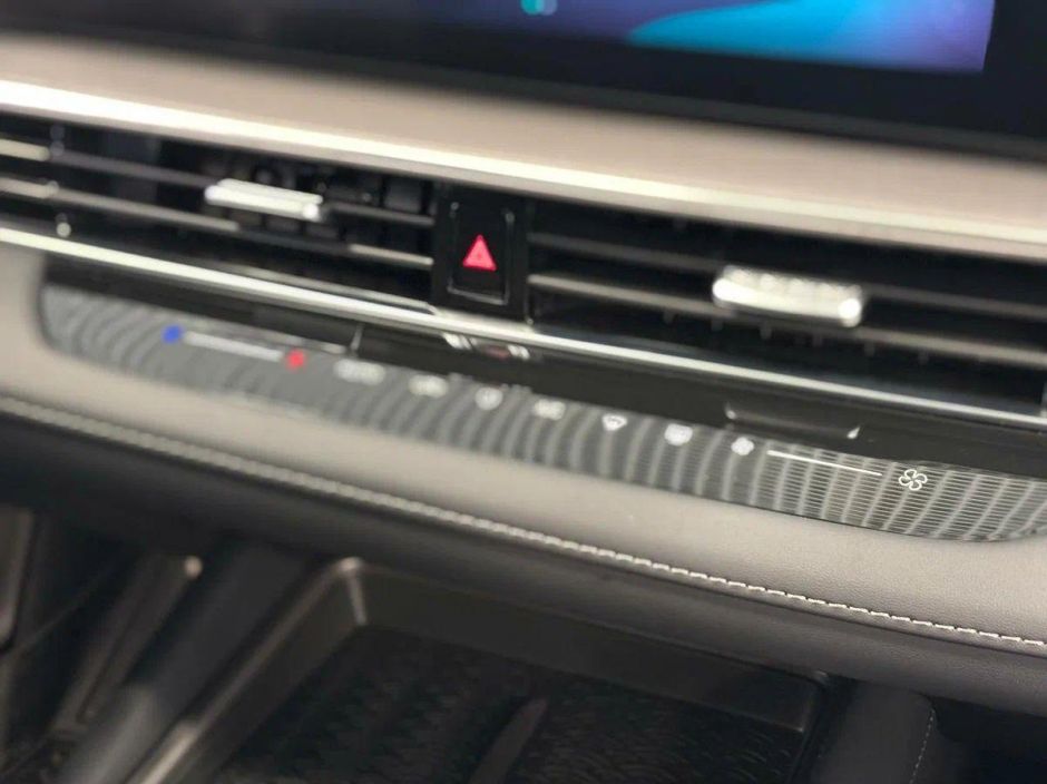 Chery Arrizo 8 Ultimate SE 1.6 РКПП, 2024 фото 18