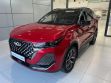 Chery Tiggo 7 Pro Max Active AWD 1.6 РКПП, 2024 превью 1