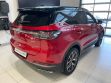 Chery Tiggo 7 Pro Max Active AWD 1.6 РКПП, 2024 превью 2