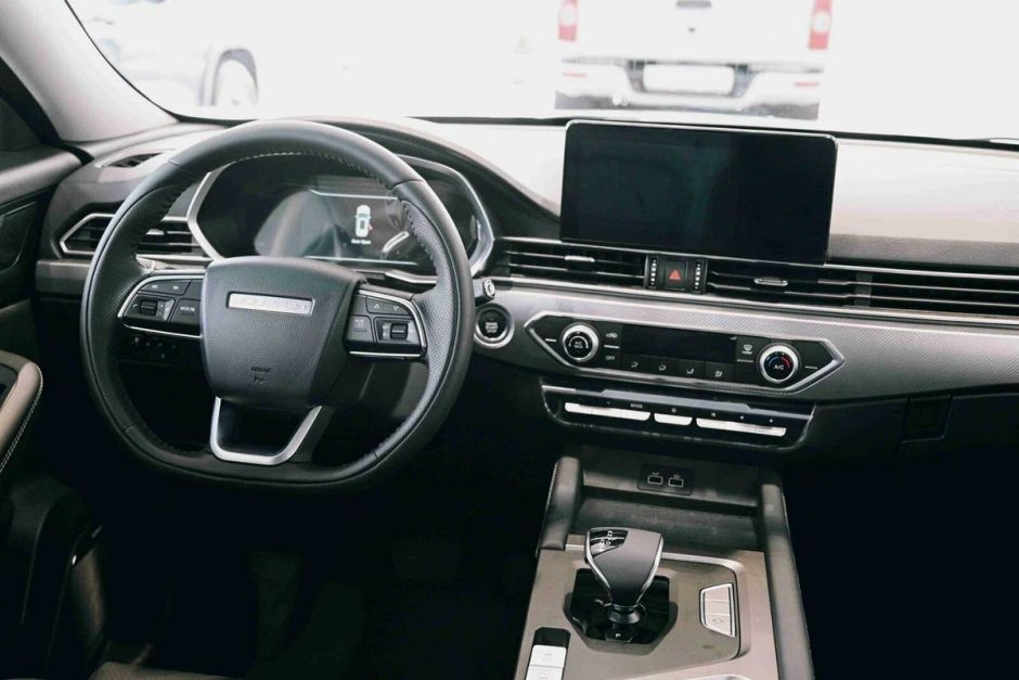 Soueast DX8S Elite (China) 1.5 РКПП, 2024 фото 5