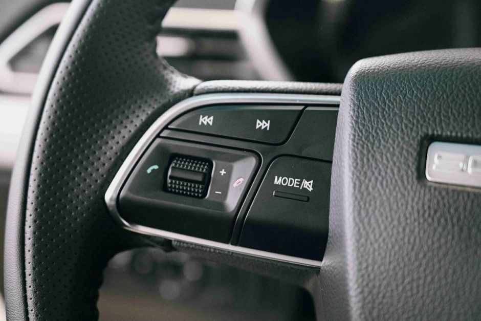 Soueast DX8S Elite (China) 1.5 РКПП, 2024 фото 9