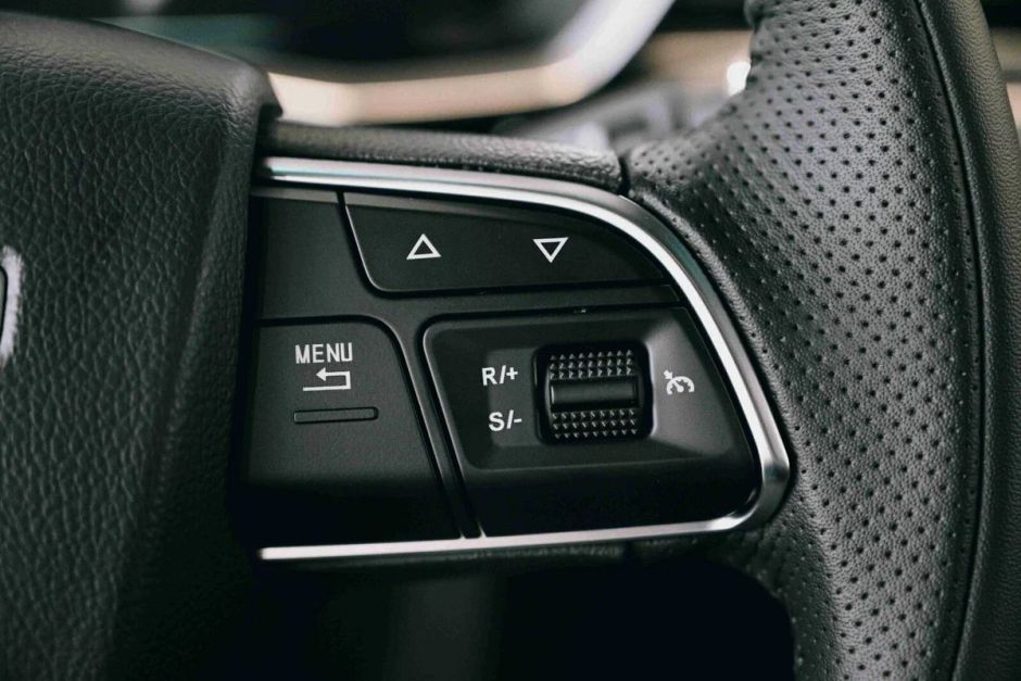 Soueast DX8S Elite (China) 1.5 РКПП, 2024 фото 10