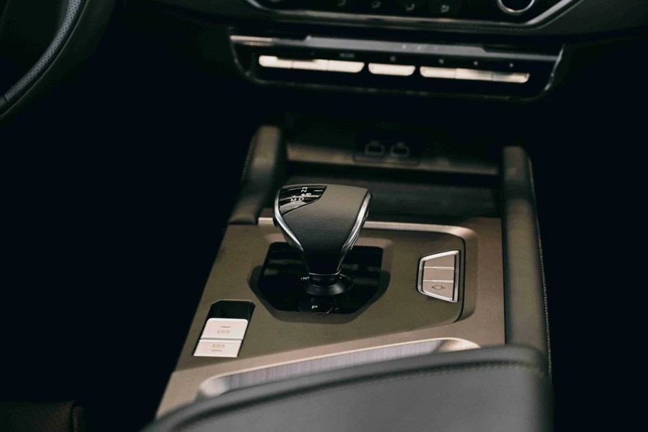 Soueast DX8S Elite (China) 1.5 РКПП, 2024 фото 11