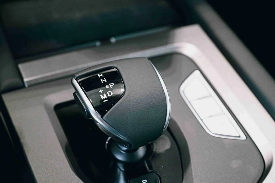 Soueast DX8S Elite (China) 1.5 РКПП, 2024 фото 12