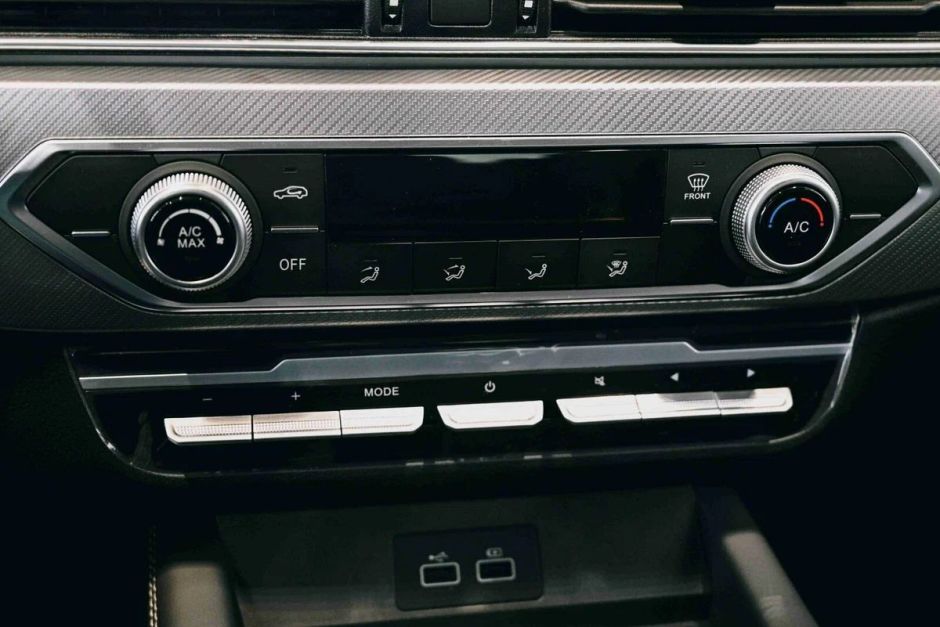 Soueast DX8S Elite (China) 1.5 РКПП, 2024 фото 15