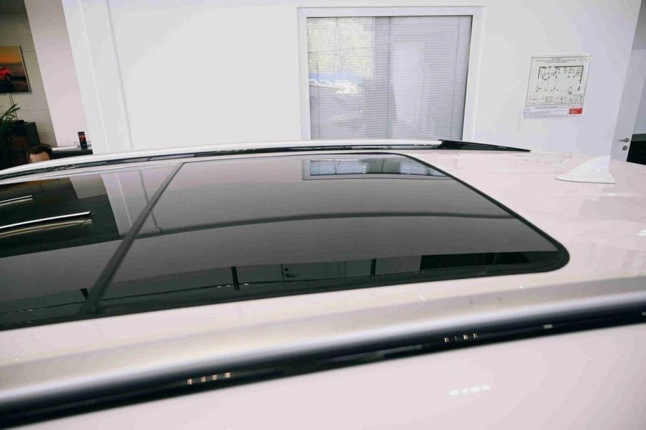 Soueast DX8S Elite (China) 1.5 РКПП, 2024 фото 19