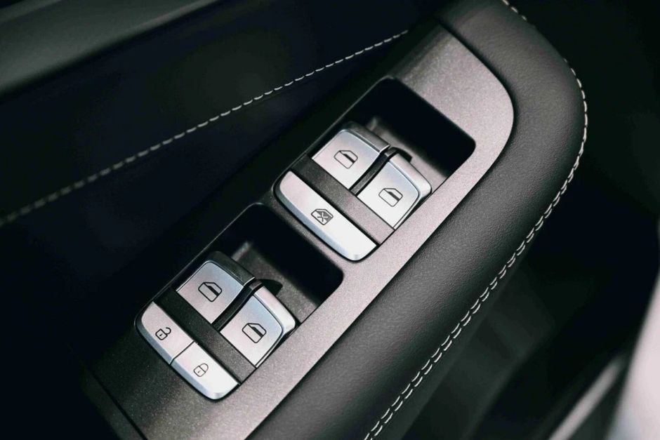 Soueast DX8S Elite (China) 1.5 РКПП, 2024 фото 20