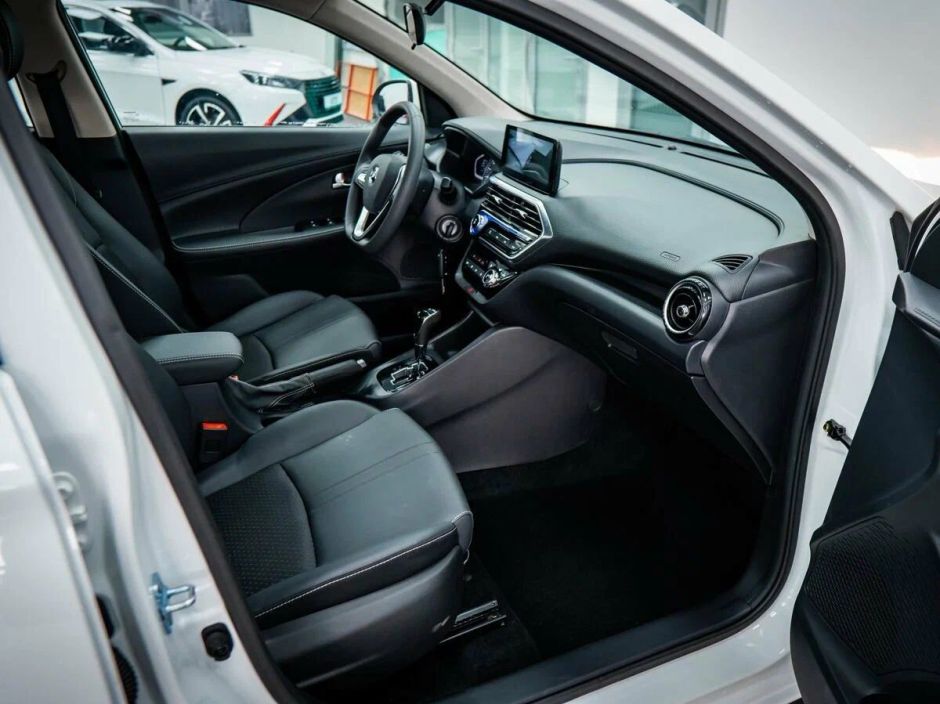 Changan Alsvin DLX 1.5 РКПП, 2025 фото 9