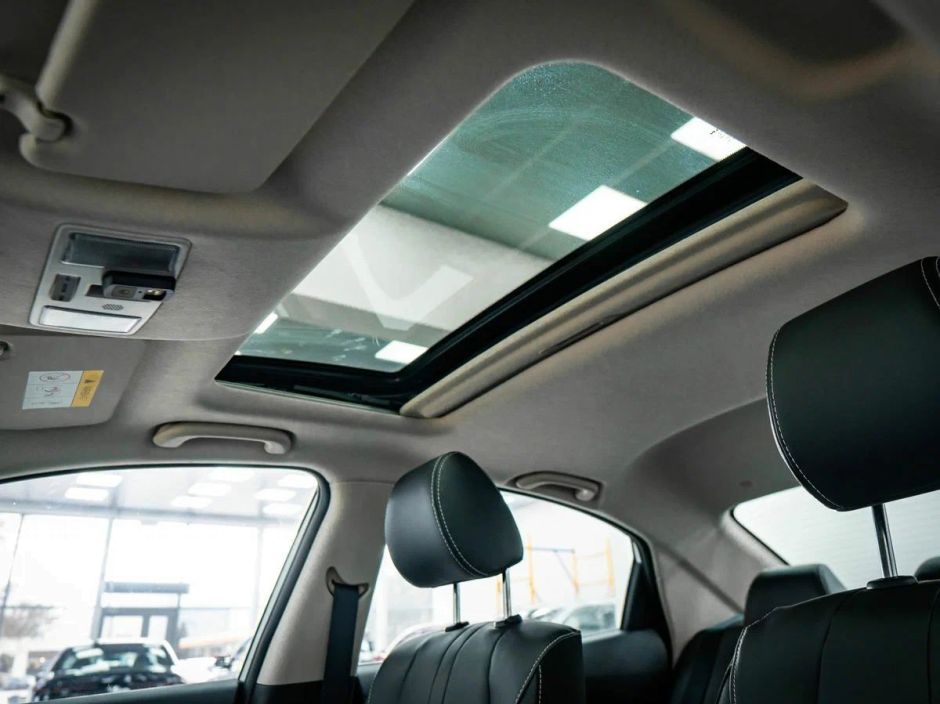 Changan Alsvin DLX 1.5 РКПП, 2025 фото 12