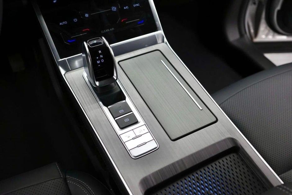 Chery Tiggo 4 Pro Style 1.5 CVT, 2024 фото 14