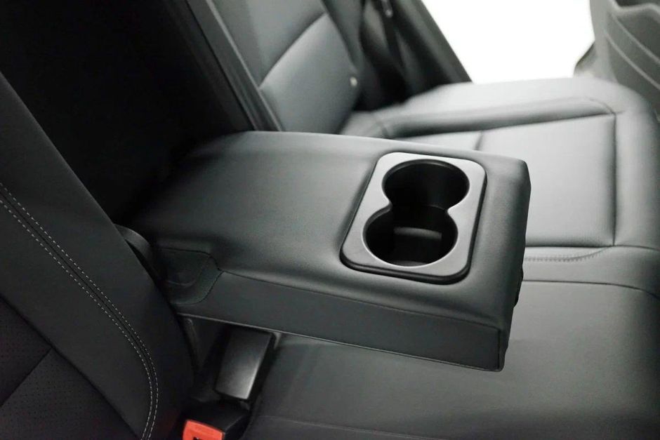 Chery Tiggo 4 Pro Style 1.5 CVT, 2024 фото 15