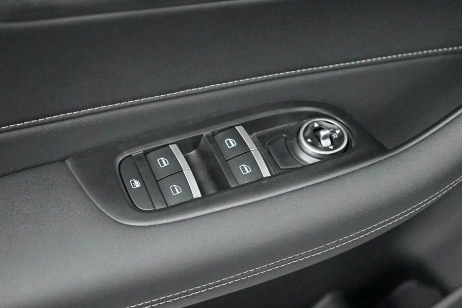 Chery Tiggo 4 Pro Style 1.5 CVT, 2024 фото 17