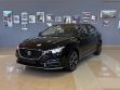 MG 6 G.Deluxe 1.5 РКПП, 2024 превью 1