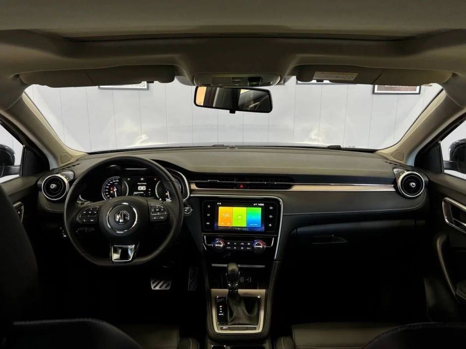 MG 6 G.Deluxe 1.5 РКПП, 2024 фото 5