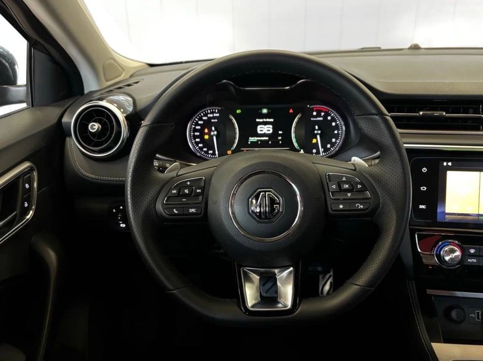 MG 6 G.Deluxe 1.5 РКПП, 2024 фото 7