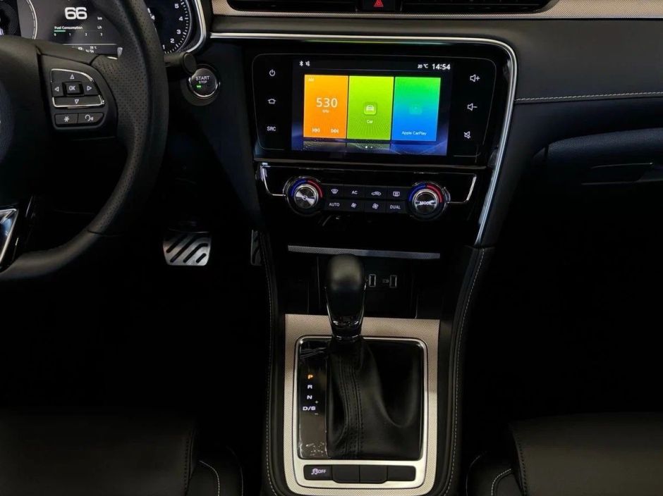 MG 6 G.Deluxe 1.5 РКПП, 2024 фото 10