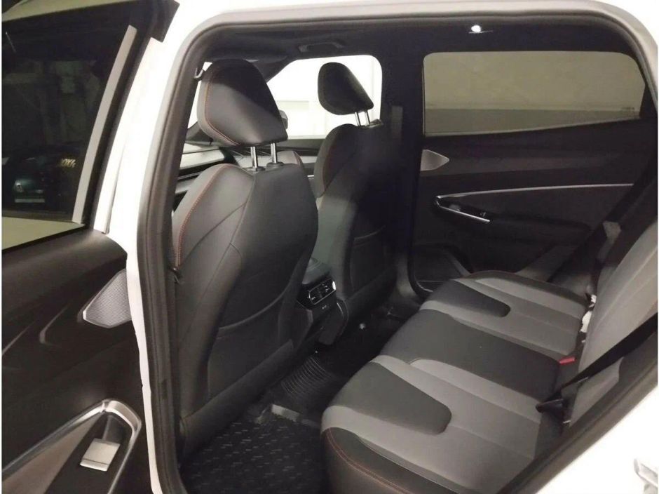 Geely Cityray Flagship 1.5 РКПП, 2024 фото 5