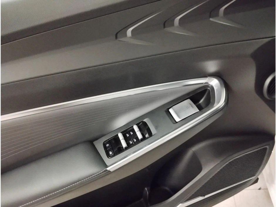 Geely Cityray Flagship 1.5 РКПП, 2024 фото 7