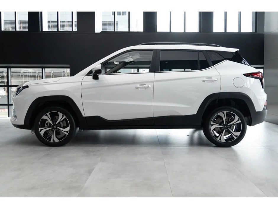 Москвич 3 Стандарт 1.5 МКПП, 2023 фото 4