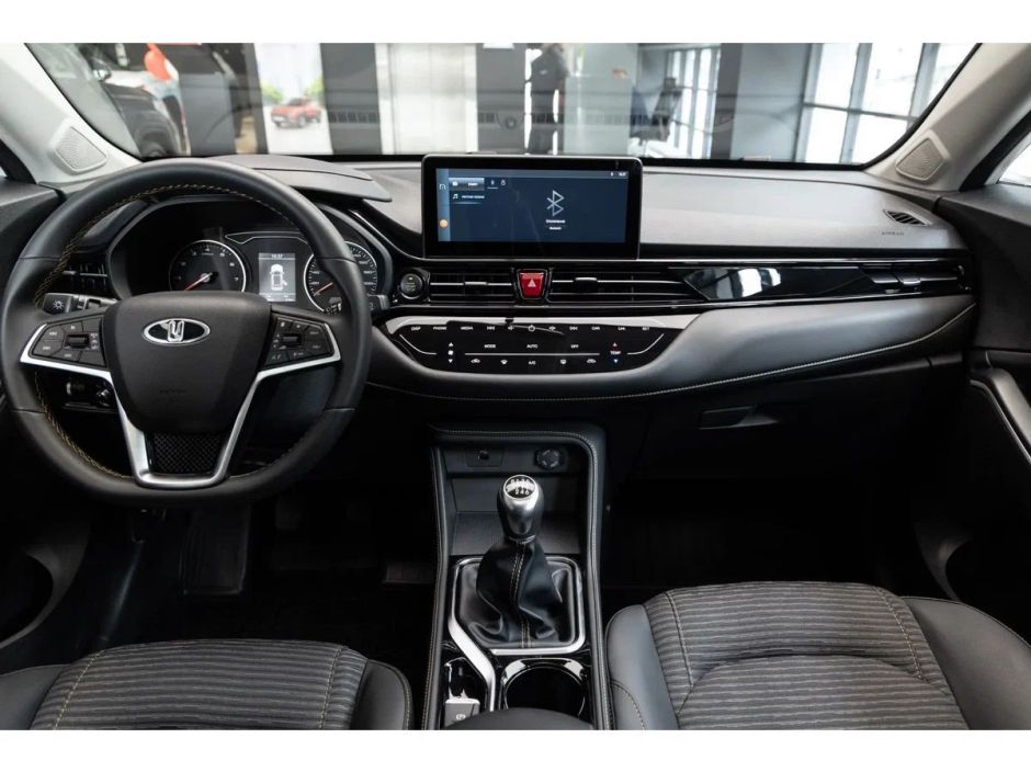 Москвич 3 Стандарт 1.5 МКПП, 2023 фото 5