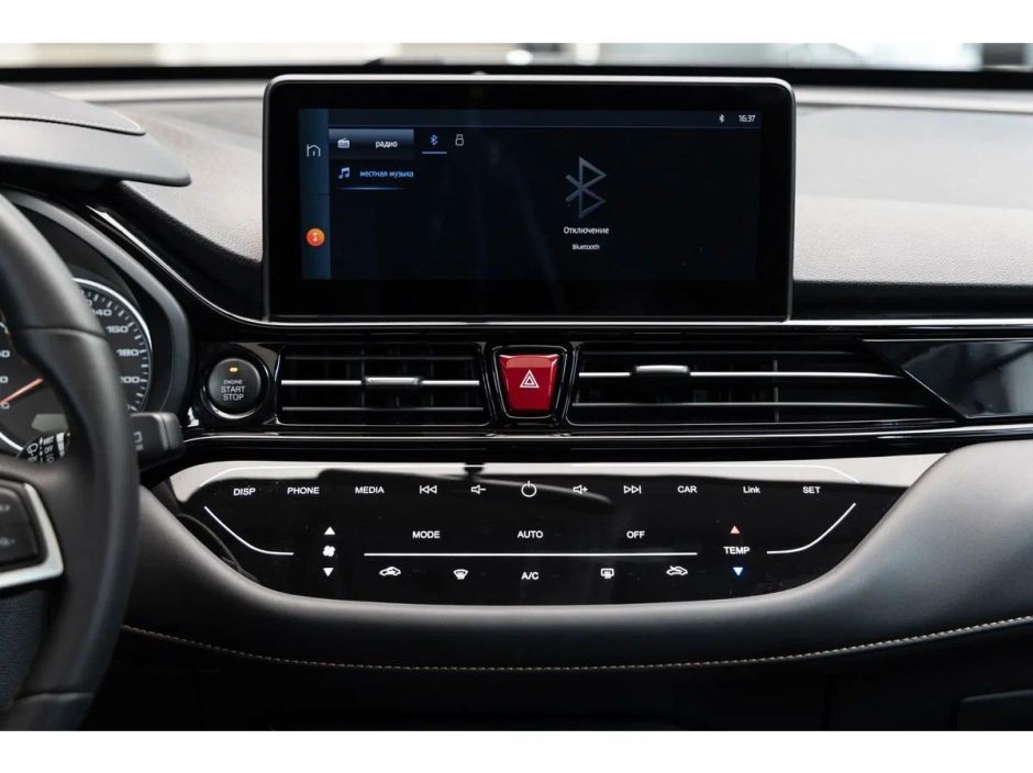 Москвич 3 Стандарт 1.5 МКПП, 2023 фото 6