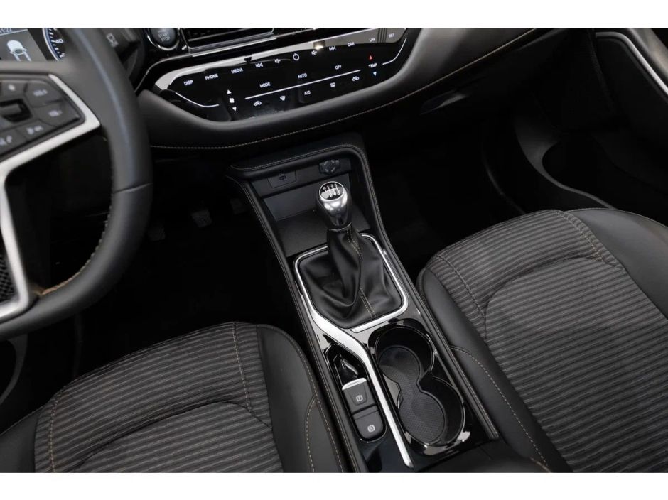 Москвич 3 Стандарт 1.5 МКПП, 2023 фото 7