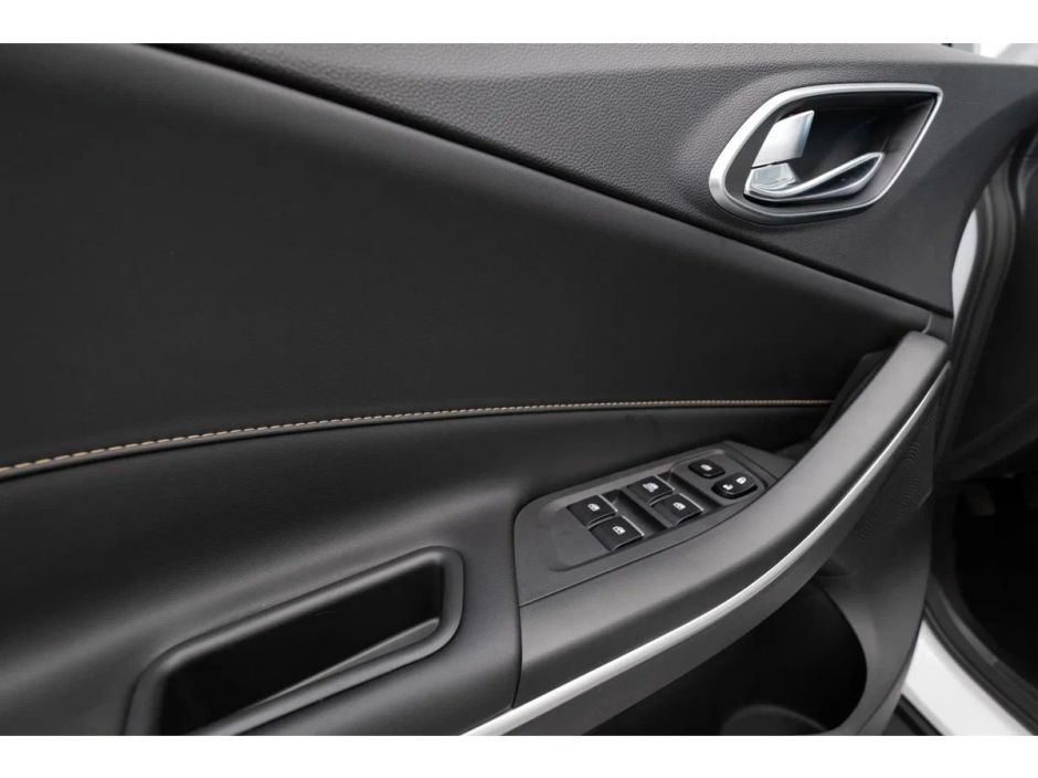 Москвич 3 Стандарт 1.5 МКПП, 2023 фото 8