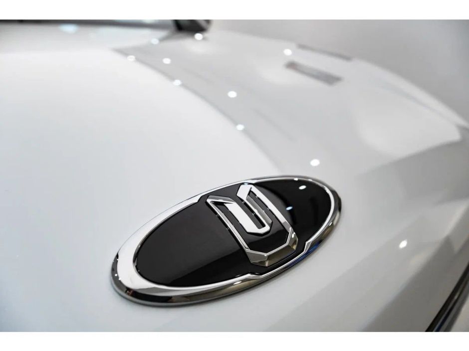 Москвич 3 Стандарт 1.5 МКПП, 2023 фото 9