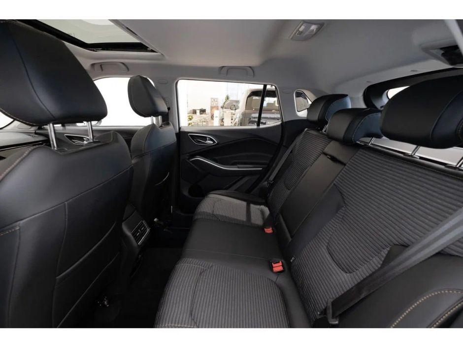 Москвич 3 Стандарт 1.5 МКПП, 2023 фото 11